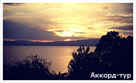 День 8 - Охрид – Охридское озеро