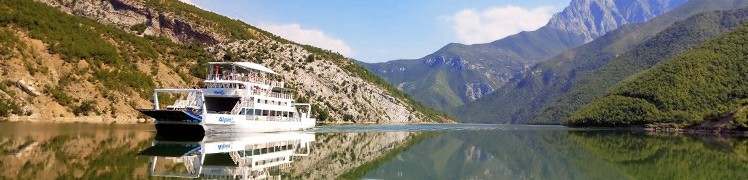День 5 - Відпочинок на Адріатичному морі Чорногорії – Скадарське озеро