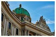 День 2 - Відень – Віденський ліс – Баден – Шенбрунн – Палац Бельведер – Відень – Шенбрунн – Відень
