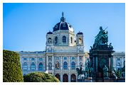 День 3 - Вена – Шенбрунн – Будапешт