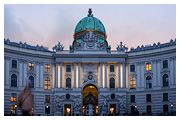 День 2 - Відень – Віденський ліс – Баден – Шенбрунн – Палац Бельведер – Відень – Шенбрунн