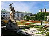День 3 - Баден - Відень - Віденський ліс - Палац Бельведер - Шенбрунн - Будапешт