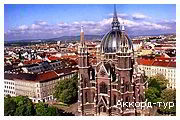 День 3 - Прага – Дрезден – Саксонская Швейцария – Дрезденская картинная галерея – Чешский Крумлов