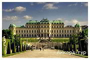 День 2 - Відень – Віденський ліс – Палац Бельведер – Шенбрунн – Баден
