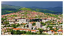 День 2 - Сараево – Мостар