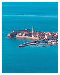 День 4 - Відпочинок на Адріатичному морі Чорногорії