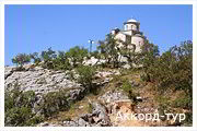 День 9 - 12 - Отдых на Адриатическом море Черногории