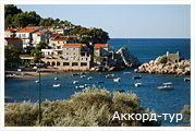 День 9 - 12 - Отдых на Адриатическом море Черногории