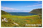 День 3 - Будванська рів'єра – Скадарське озеро