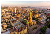 День 7 - Львів – Будапешт