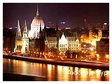 День 8 - Подчетртек - Будапешт