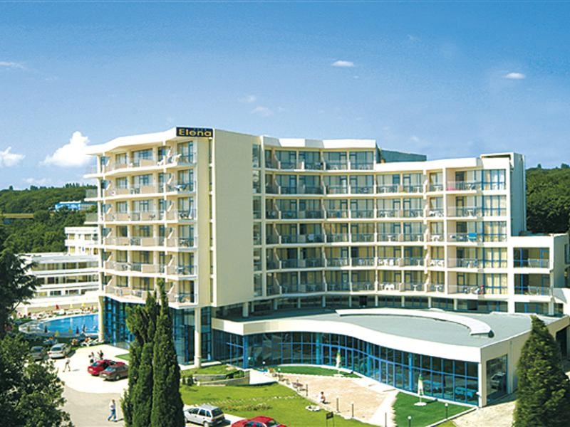 Санатории болгарии. Elena 4 золотые Пески. Elena Hotel Golden Sands. Санатории в Болгарии.