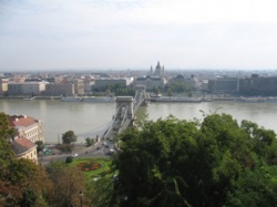 Фото из тура Настоящая Венгрия! Излучина Дуная, Балатон и Хевиз!, 08 сентября 2009 от туриста Olenenok