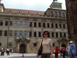 Фото из тура Романтика Амстердама и Праги, 22 мая 2010 от туриста mikhalych