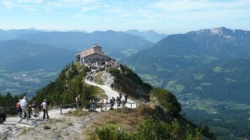 Фото из тура Альпийское три "о" Мюнхен, замок Нойшванштайн, Цюрих и Вена!, 15 сентября 2010 от туриста 