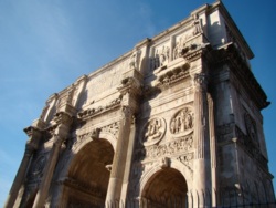 Фото из тура Рим прекрасный всегда! Милан, Генуя, Флоренция и Венеция!, 24 октября 2010 от туриста nushka