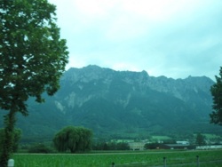 Фото из тура Альпийское три "о" Мюнхен, замок Нойшванштайн, Цюрих и Вена!, 21 июля 2010 от туриста Linet