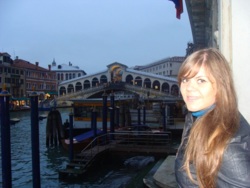Фото з туру Прекрасна венеціанка! Відень, Верона і Будапешт!, 16 листопада 2010 від туриста Гапич Анна