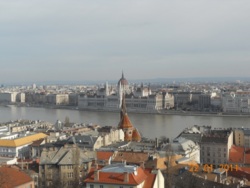 Фото из тура Венгерский чардаш! Вена и Будапешт, 21 января 2011 от туриста olegasko