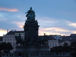 Фото з туру Угорський чардаш! Відень та Будапешт, 21 січня 2011 від туриста Rotvel