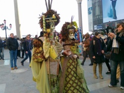 Фото з туру Лазурний Карнавал!, 01 березня 2011 від туриста LediGala
