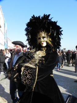 Фото из тура Лазурный Карнавал!, 01 марта 2011 от туриста LediGala