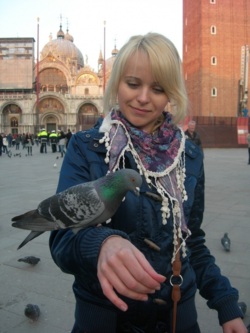 Фото з туру Прекрасна венеціанка! Відень, Верона і Будапешт!, 22 березня 2011 від туриста luce