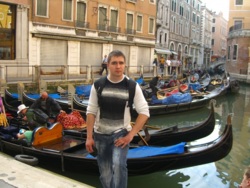 Фото из тура Счастливое сомбреро! Барселона, Ницца и Венеция!, 06 апреля 2011 от туриста Алексей