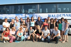 Фото з туру Мрії в подарунок… Егер, Відень і Будапешт!, 14 липня 2011 від туриста Полина