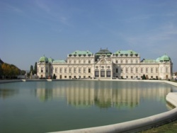Фото из тура Европейская прогулка! Краков, Мюнхен, замок Нойшванштайн и Вена!, 02 октября 2011 от туриста Mila