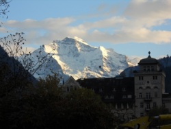 Фото из тура Альпийское три "о" Мюнхен, замок Нойшванштайн, Цюрих и Вена!, 19 октября 2011 от туриста Костя С.