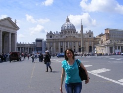 Фото з туру Італія - країна натхнення! Мілан, Флоренція, Рим та Венеція!, 14 квітня 2012 від туриста Еlvie