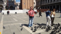 Фото из тура Пришел, увидел, убедил! Рим, Неаполь, Венеция!, 21 апреля 2012 от туриста Вадим
