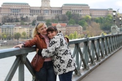 Фото з туру Справжня Угорщина! Закрут Дунаю, Балатон і Хевіз!, 10 квітня 2012 від туриста Natalla