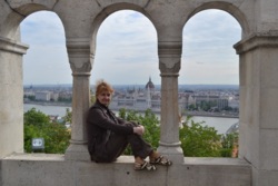Фото з туру Справжня Угорщина! Закрут Дунаю, Балатон і Хевіз!, 15 травня 2012 від туриста Starina