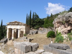 Фото з туру Під прапором Греції... Салоніки + Метеори + Афіни + Дельфи, 27 травня 2012 від туриста Annylya