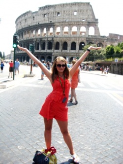 Фото из тура Лучшие минуты в Италии!, 26 июня 2012 от туриста Olia