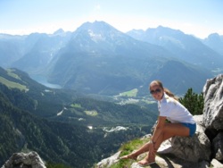 Фото из тура Альпийское три "о" Мюнхен, замок Нойшванштайн, Цюрих и Вена!, 25 июля 2012 от туриста Оля