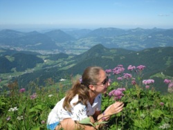 Фото из тура Альпийское три "о" Мюнхен, замок Нойшванштайн, Цюрих и Вена!, 25 июля 2012 от туриста Оля
