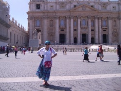 Фото з туру Італія - країна натхнення! Мілан, Флоренція, Рим та Венеція!, 04 серпня 2012 від туриста natuska