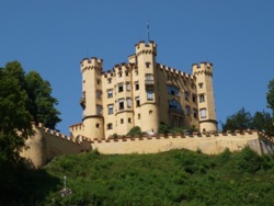 Фото з туру Європейська прогулянка! Краків, Мюнхен, замок Нойшванштайн і Відень!, 22 липня 2012 від туриста Nataliyka