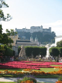 Фото из тура Европейская прогулка! Краков, Мюнхен, замок Нойшванштайн и Вена!, 12 августа 2012 от туриста isim73