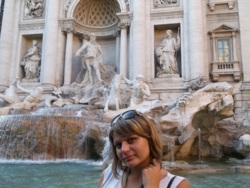 Фото з туру Прийшов, побачив, переміг! Рим, Неаполь, Венеція!, 18 серпня 2012 від туриста Vika
