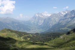 Фото из тура Альпийское три "о" Мюнхен, замок Нойшванштайн, Цюрих и Вена!, 15 августа 2012 от туриста Artemut