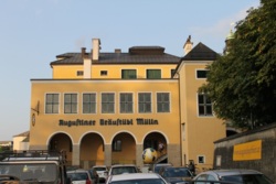 Фото з туру Альпійське трі "о" Мюнхен, замок Нойшванштайн, Цюріх і Відень!, 15 серпня 2012 від туриста Artemut