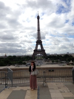 Фото з туру Аккорд для Парижа…, 16 червня 2013 від туриста Annna
