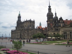 Фото из тура Европейская прогулка! Краков, Мюнхен, замок Нойшванштайн и Вена!, 23 июня 2013 от туриста Juls