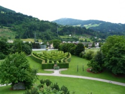 Фото из тура Альпийское три "о" Мюнхен, замок Нойшванштайн, Цюрих и Вена!, 19 июня 2013 от туриста юрий донецк