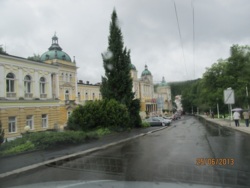 Фото з туру Богемна подорож Прага, Карлові Вари, Краків, 23 червня 2013 від туриста mtb