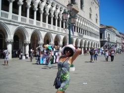 Фото из тура Я в восторге!!! Это... Рим! Рим + Неаполь, Флоренция и Венеция!, 11 августа 2013 от туриста Мила